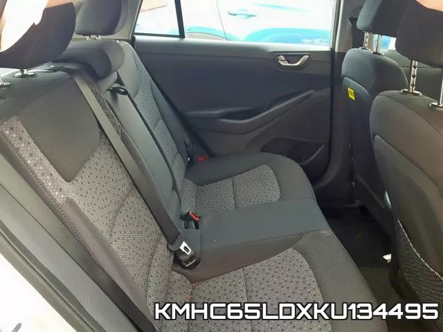 KMHC65LDXKU134495 фото 7
