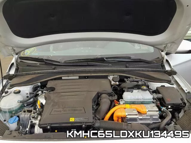 KMHC65LDXKU134495 фото 8