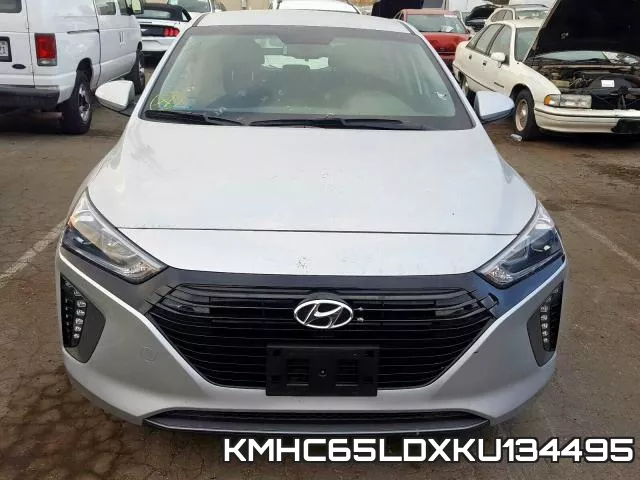 KMHC65LDXKU134495 фото 10