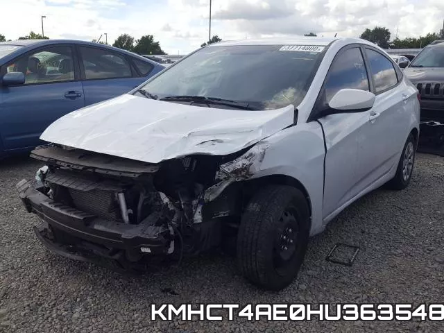 KMHCT4AE0HU363548 фото 3