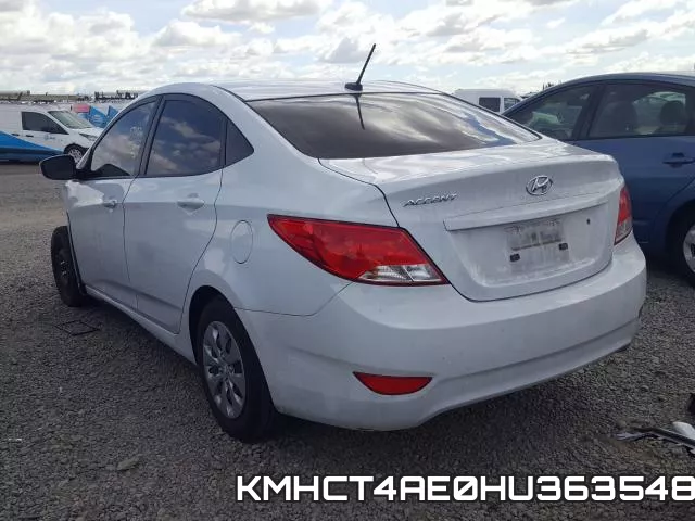 KMHCT4AE0HU363548 фото 4