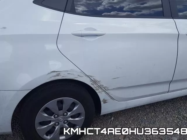 KMHCT4AE0HU363548 фото 10