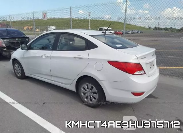KMHCT4AE3HU375712 фото 4