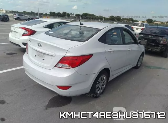 KMHCT4AE3HU375712 фото 5