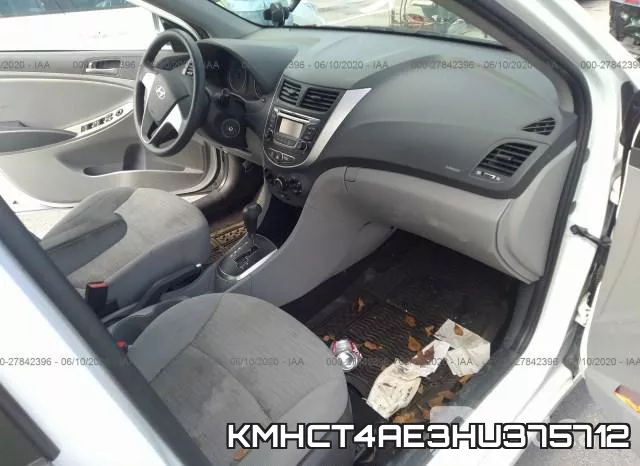 KMHCT4AE3HU375712 фото 6