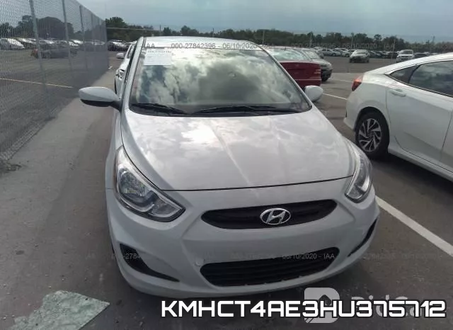 KMHCT4AE3HU375712 фото 7