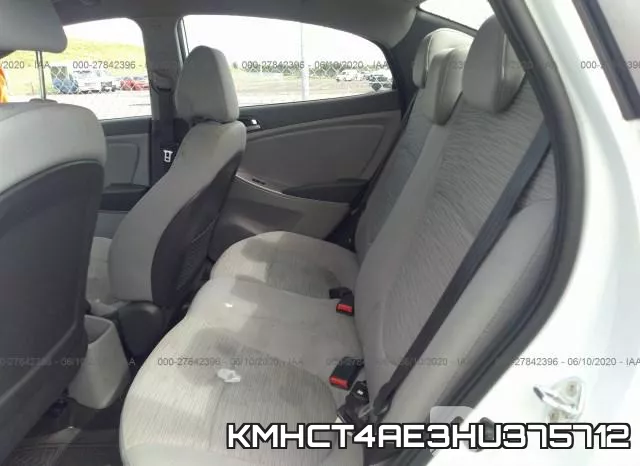 KMHCT4AE3HU375712 фото 9