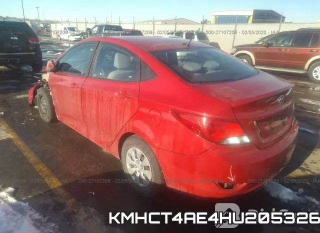 KMHCT4AE4HU205326 фото 4