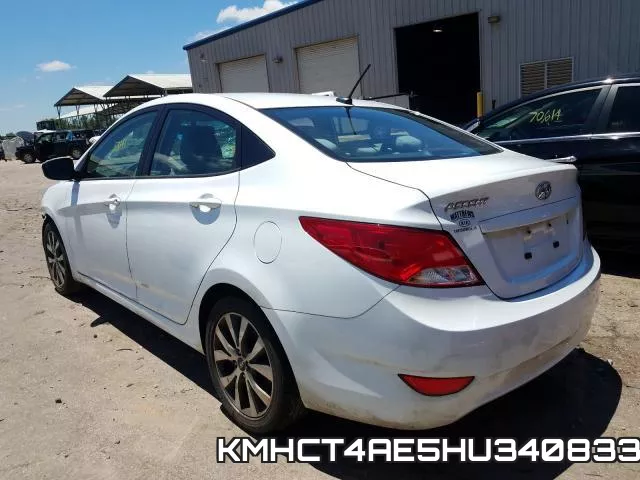 KMHCT4AE5HU340833 фото 4