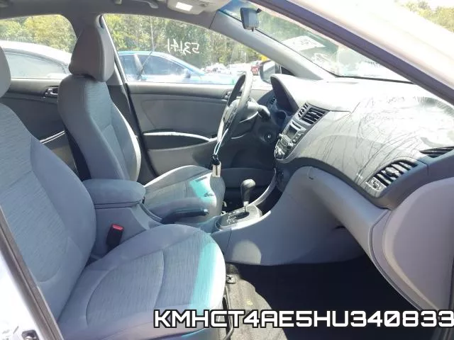 KMHCT4AE5HU340833 фото 6