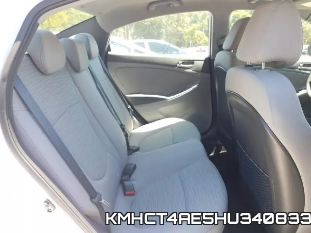 KMHCT4AE5HU340833 фото 7
