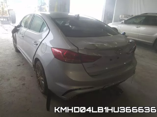 KMHD04LB1HU366636 фото 4