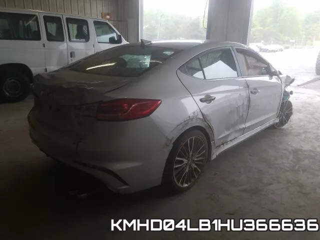 KMHD04LB1HU366636 фото 5