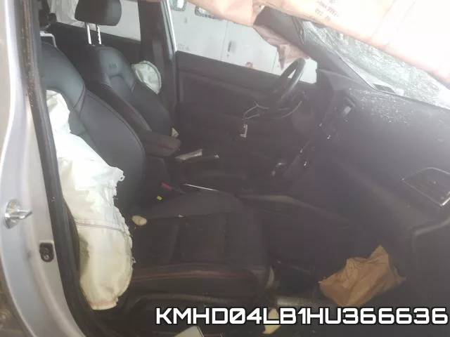KMHD04LB1HU366636 фото 6