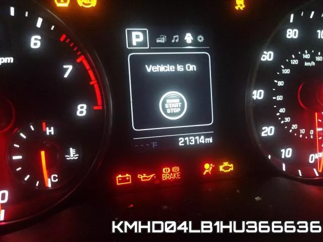 KMHD04LB1HU366636 фото 9