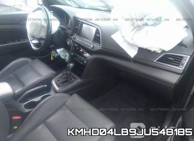 KMHD04LB9JU548185 фото 6