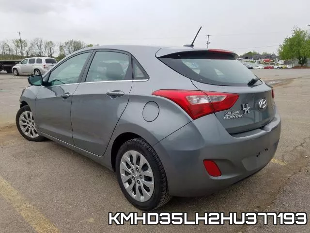 KMHD35LH2HU377193 фото 4