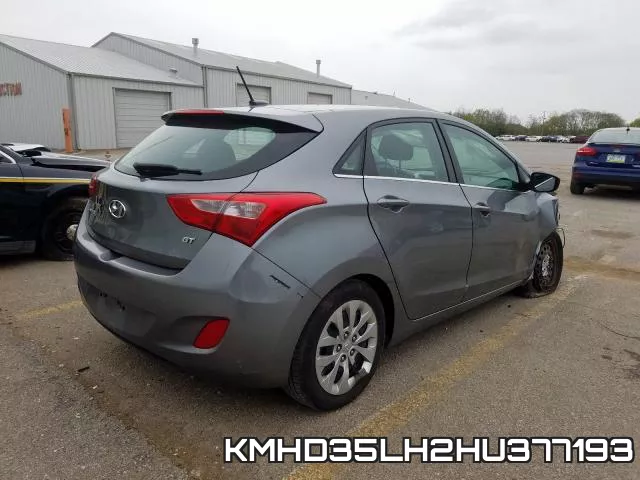 KMHD35LH2HU377193 фото 5
