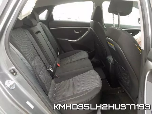 KMHD35LH2HU377193 фото 7