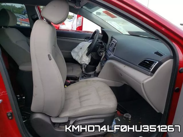 KMHD74LF0HU351267 фото 6