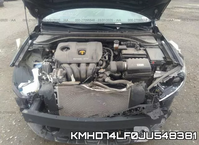 KMHD74LF0JU548381 фото 2