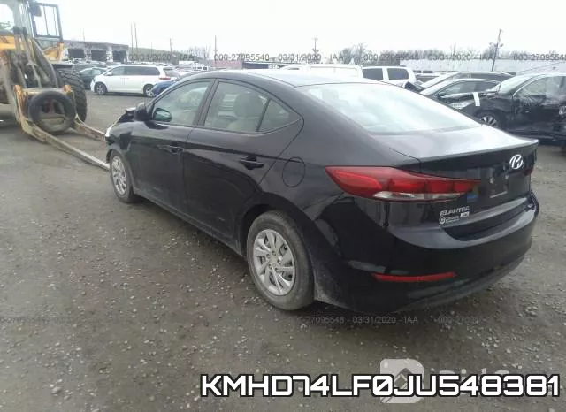 KMHD74LF0JU548381 фото 4