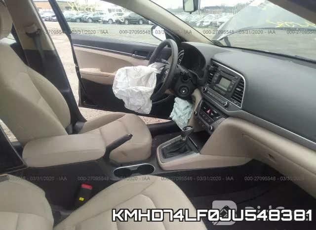 KMHD74LF0JU548381 фото 6