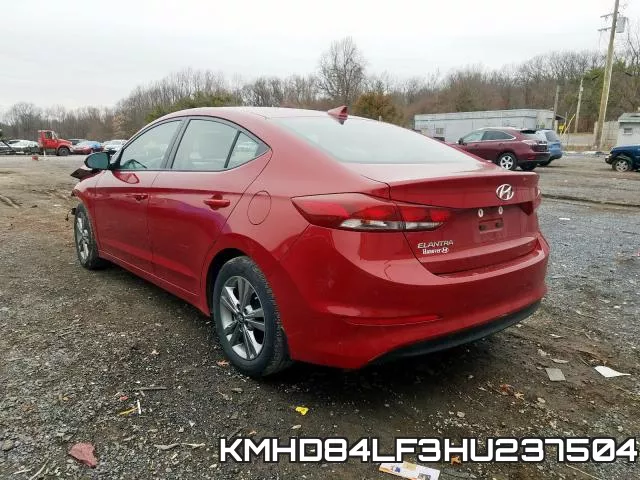 KMHD84LF3HU237504 фото 4