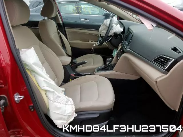KMHD84LF3HU237504 фото 6