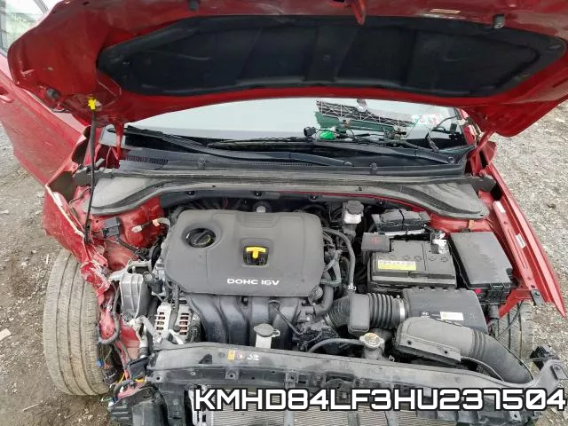 KMHD84LF3HU237504 фото 8