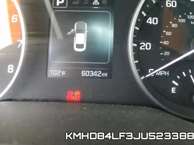 KMHD84LF3JU523388 фото 9