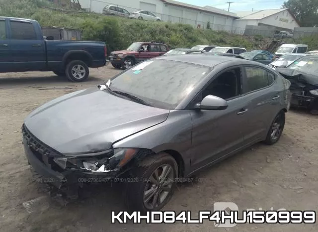 KMHD84LF4HU150999 фото 3
