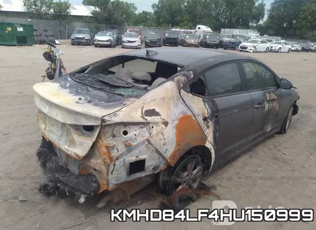 KMHD84LF4HU150999 фото 5
