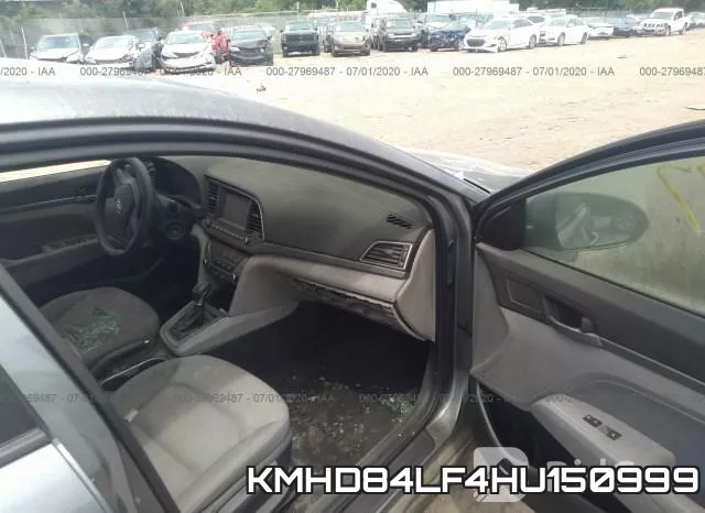 KMHD84LF4HU150999 фото 6