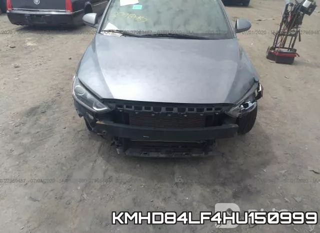 KMHD84LF4HU150999 фото 7