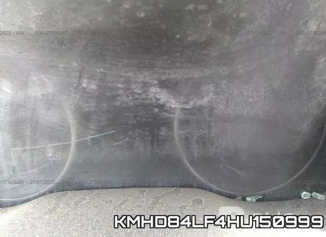 KMHD84LF4HU150999 фото 8