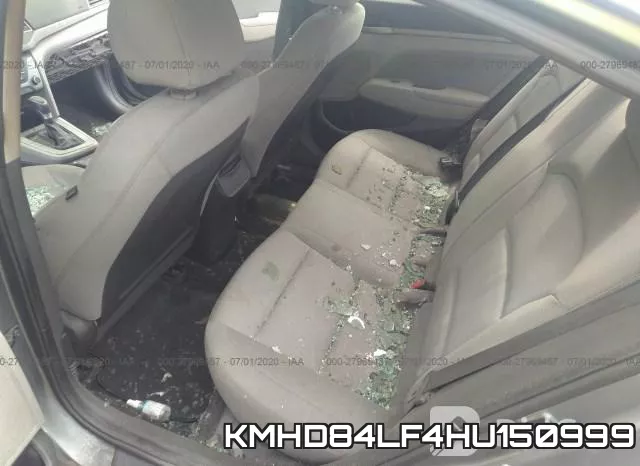 KMHD84LF4HU150999 фото 9