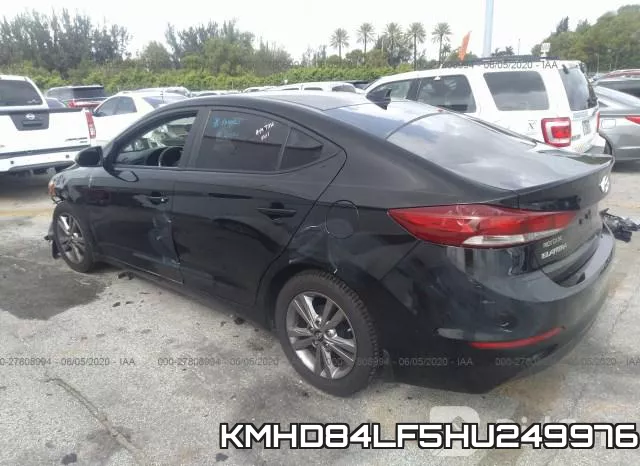 KMHD84LF5HU249976 фото 4