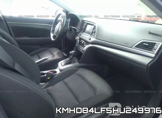 KMHD84LF5HU249976 фото 6