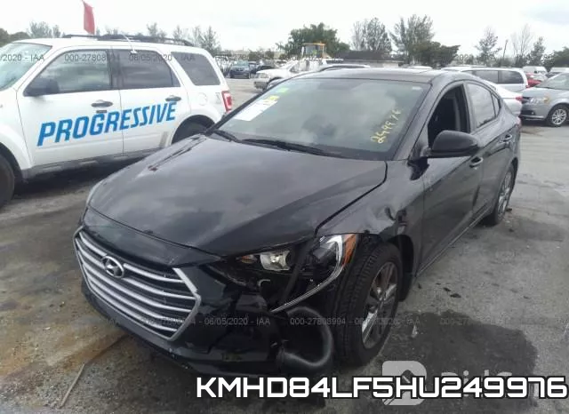 KMHD84LF5HU249976 фото 7