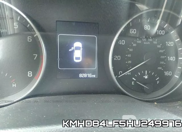 KMHD84LF5HU249976 фото 8