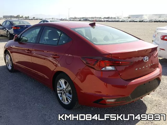 KMHD84LF5KU749837 фото 4
