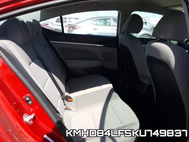 KMHD84LF5KU749837 фото 7