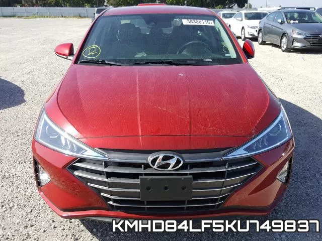 KMHD84LF5KU749837 фото 10