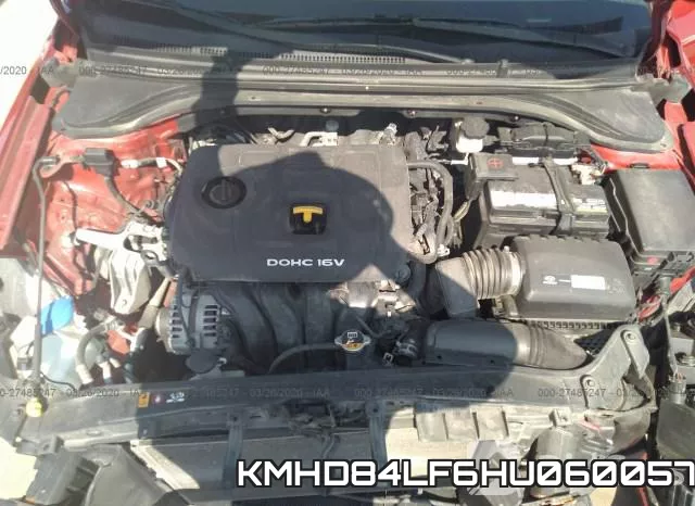 KMHD84LF6HU060057 фото 2