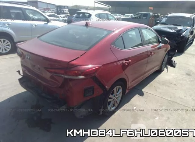 KMHD84LF6HU060057 фото 5