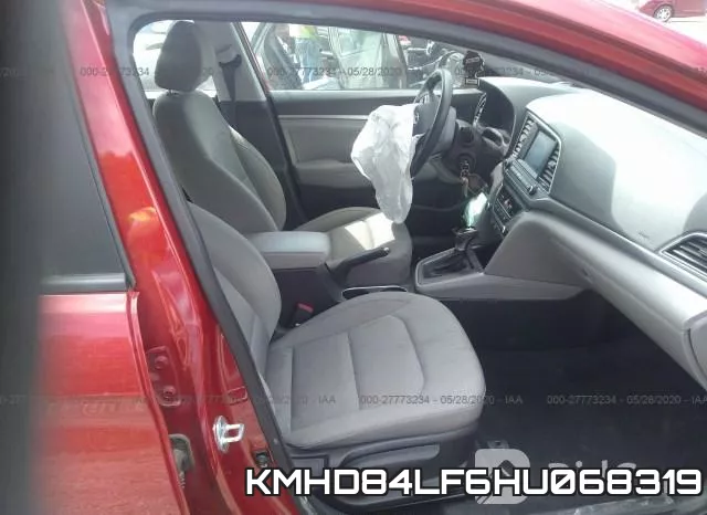 KMHD84LF6HU068319 фото 6
