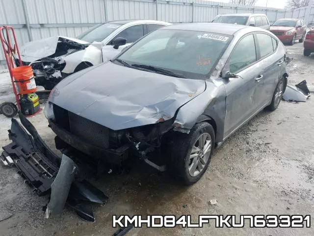 KMHD84LF7KU763321 фото 3