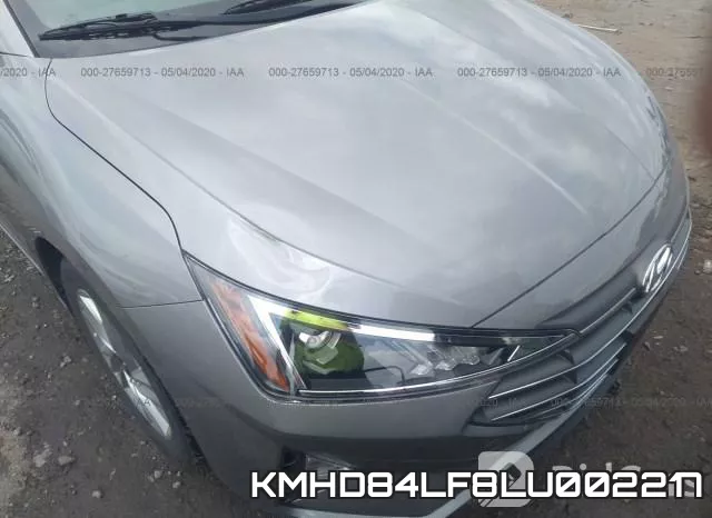 KMHD84LF8LU002217 фото 7