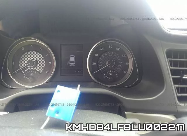 KMHD84LF8LU002217 фото 8